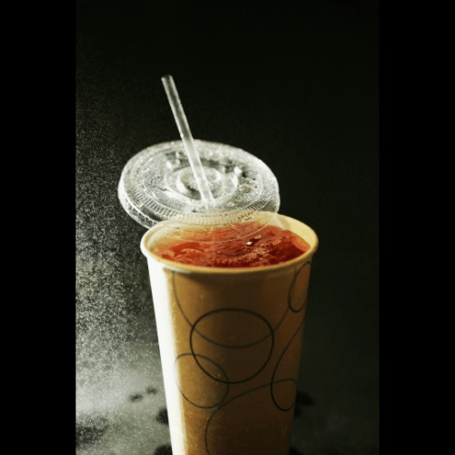 Fountain Coke