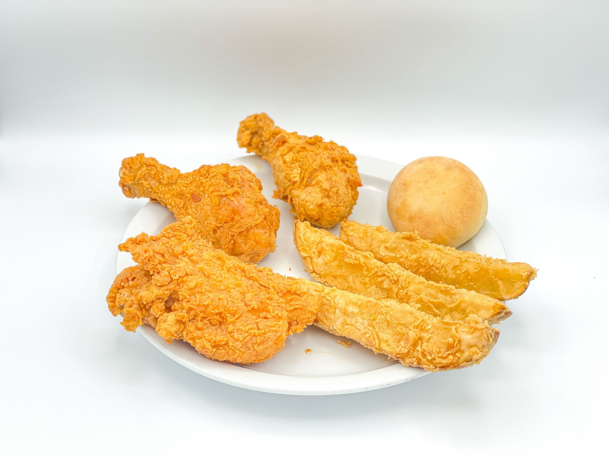 3 Piece Dark Dinner