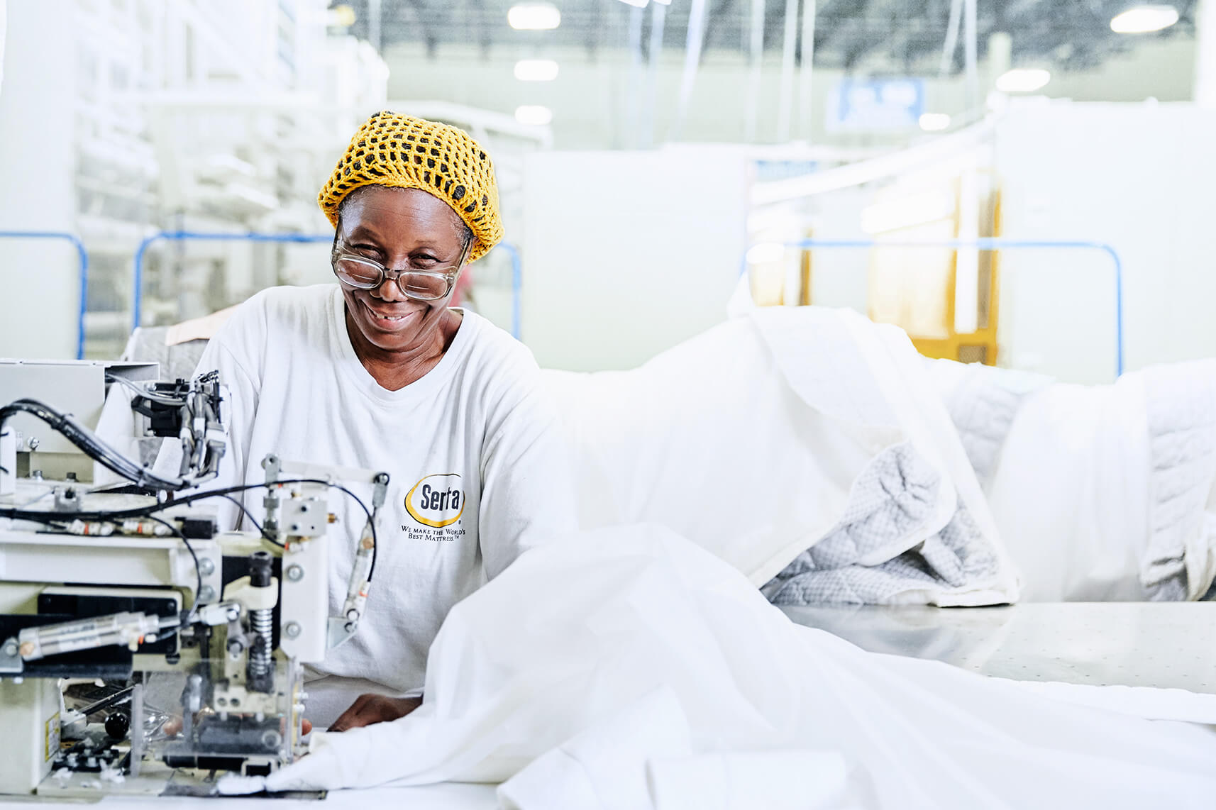 Serta Simmons Bedding, LLC Image