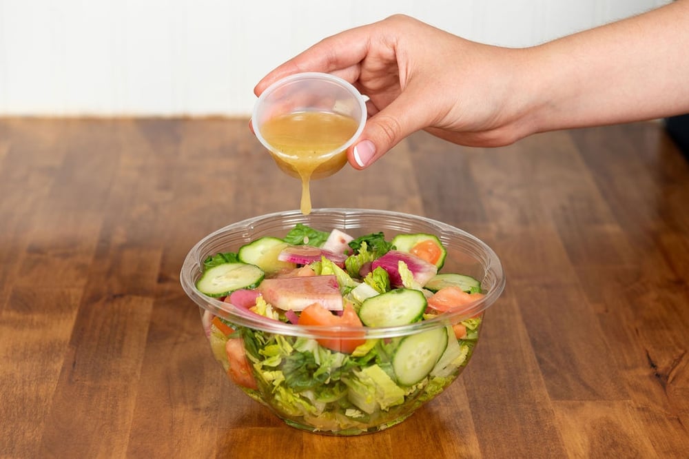 House Salad