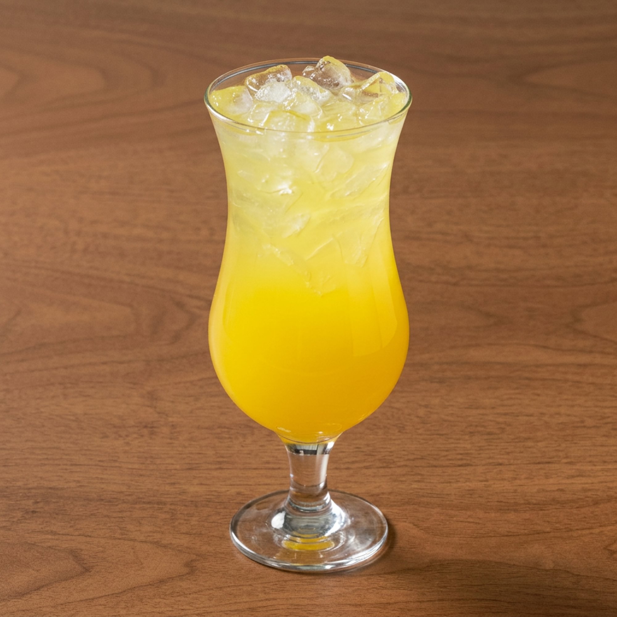 Orange Soda