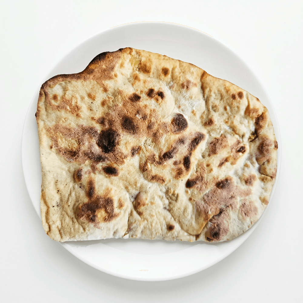 Aloo Paratha