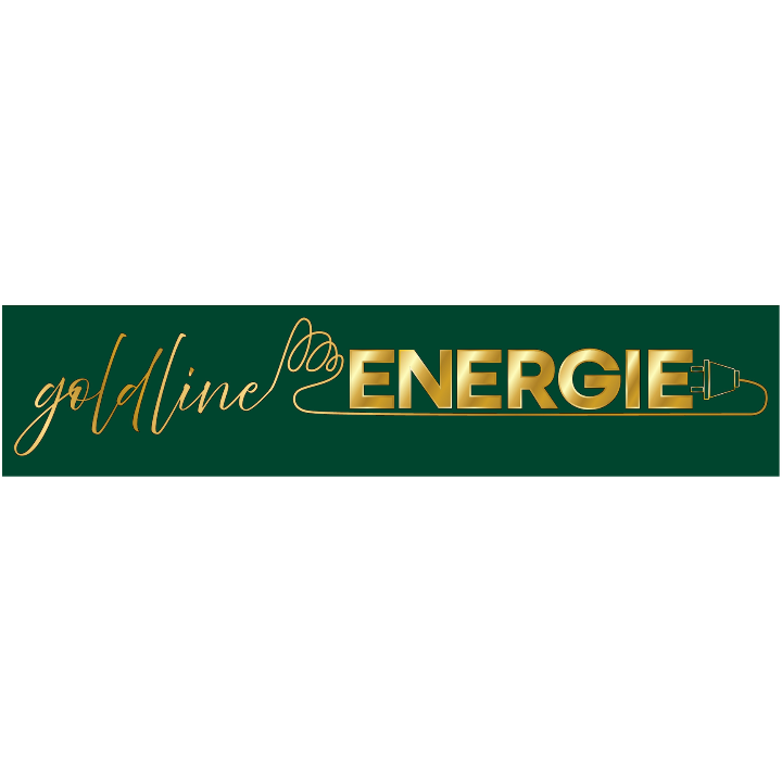 Logo von GoldLine-Energie