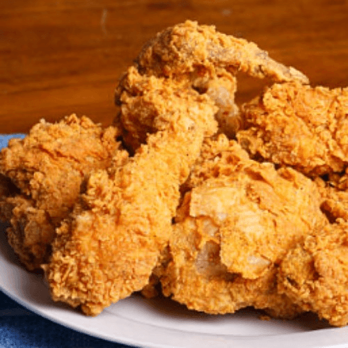 Fried Chicken