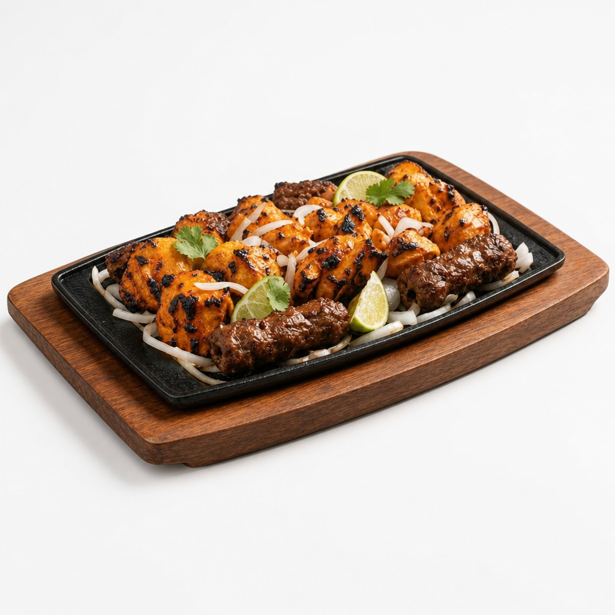 Mix Platter