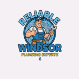 Reliable Windsor Plumbing Experts Logo