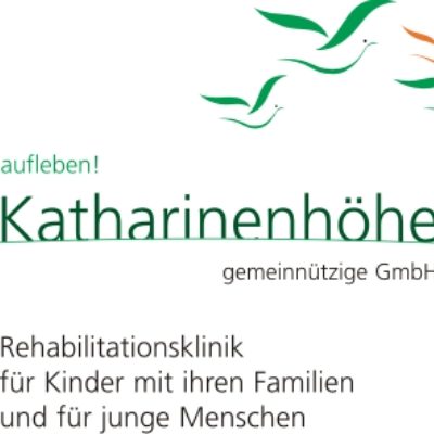 Logo von Rehabilitationsklinik Katharinenhöhe