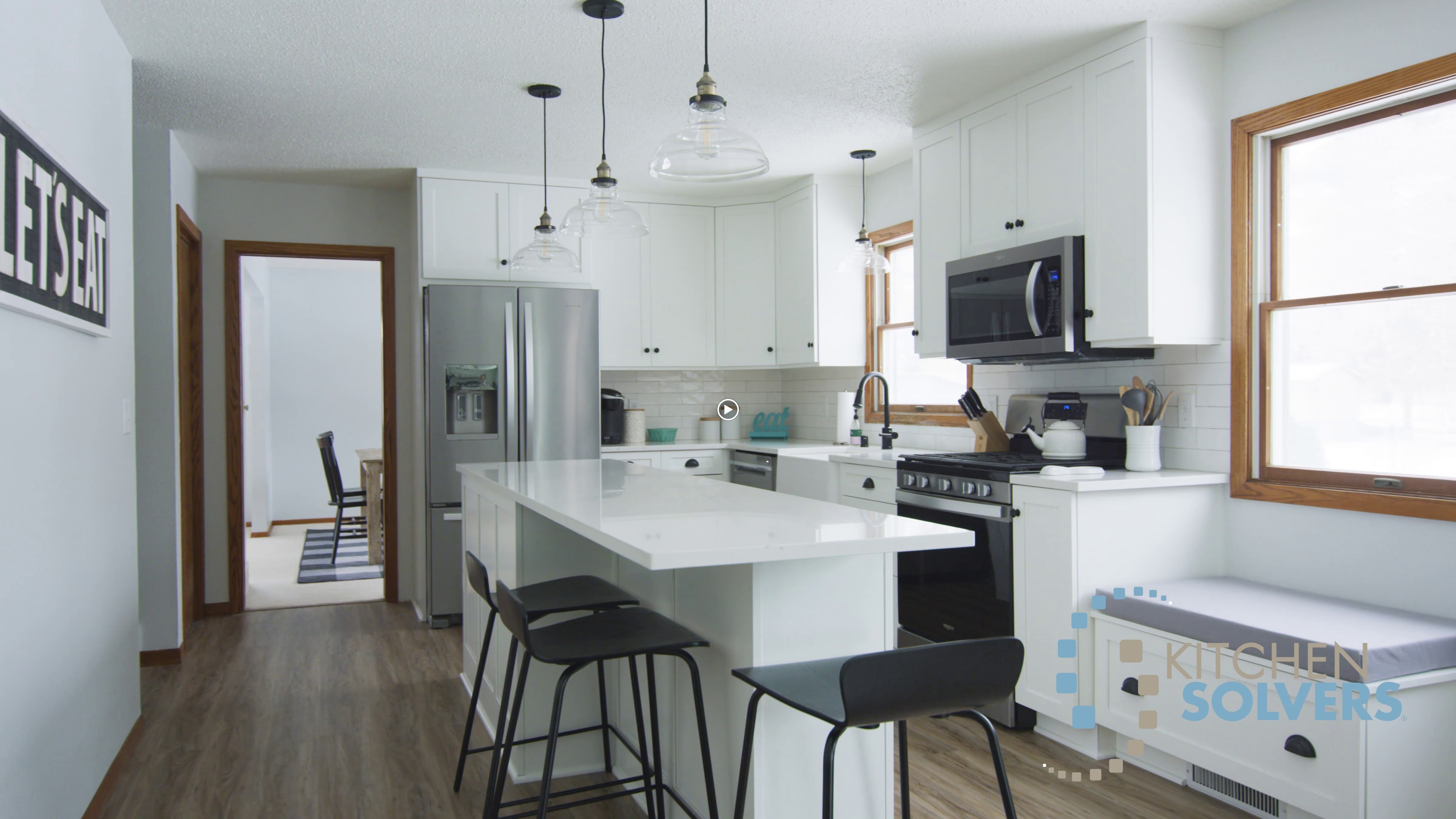 Kitchen Solvers of Northern Virginia Image