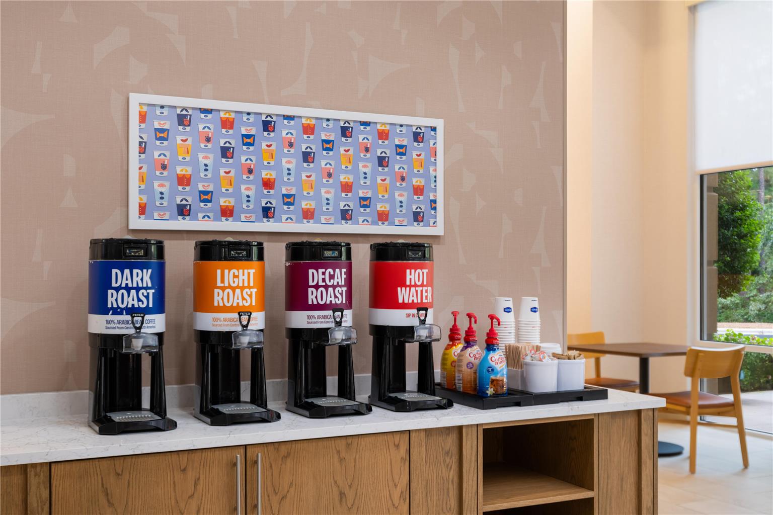 Hampton Inn & Suites Southern Pines-Pinehurst Image