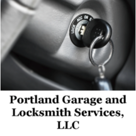 Portland Garage And Locksmith Services, Llc