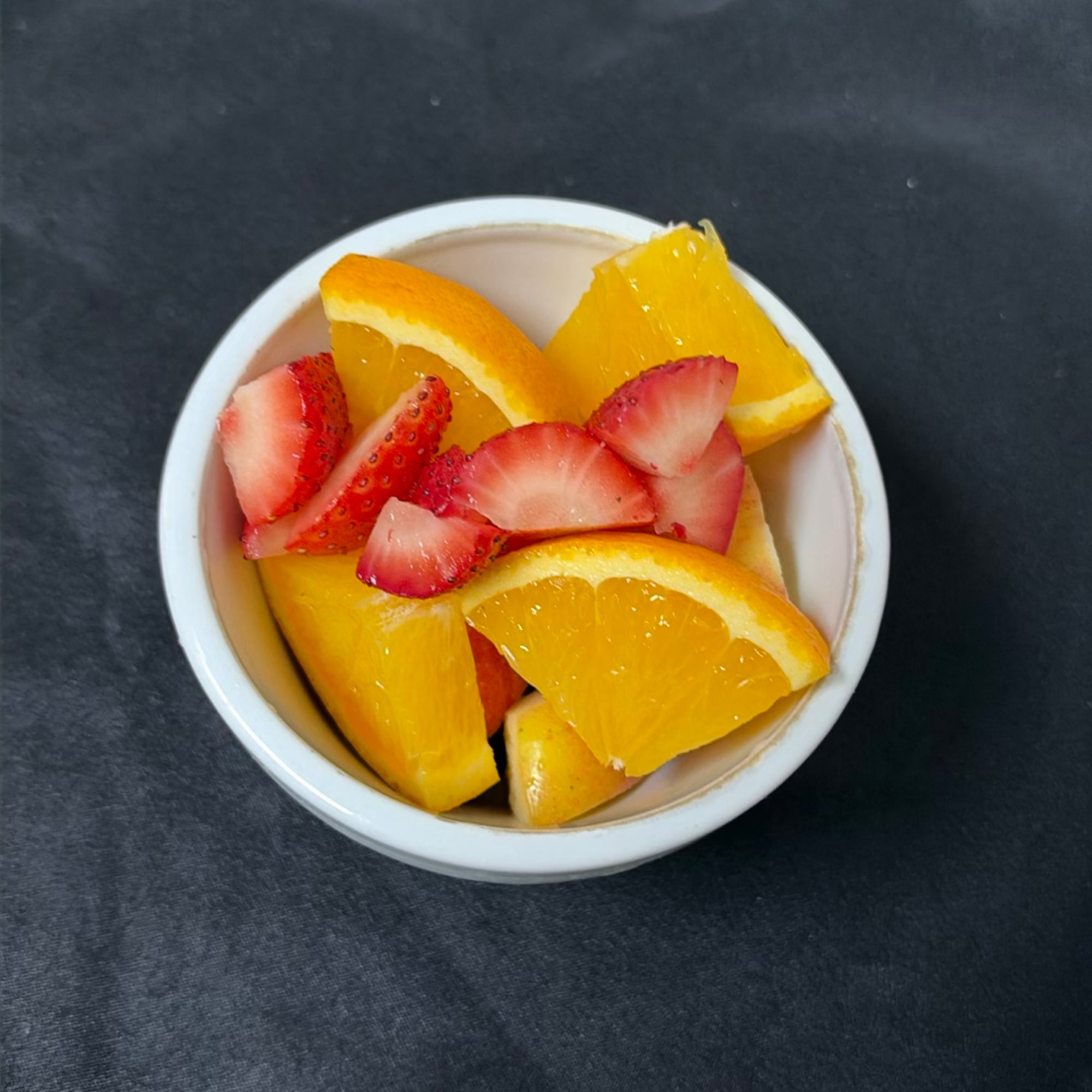 Fresh Fruit
