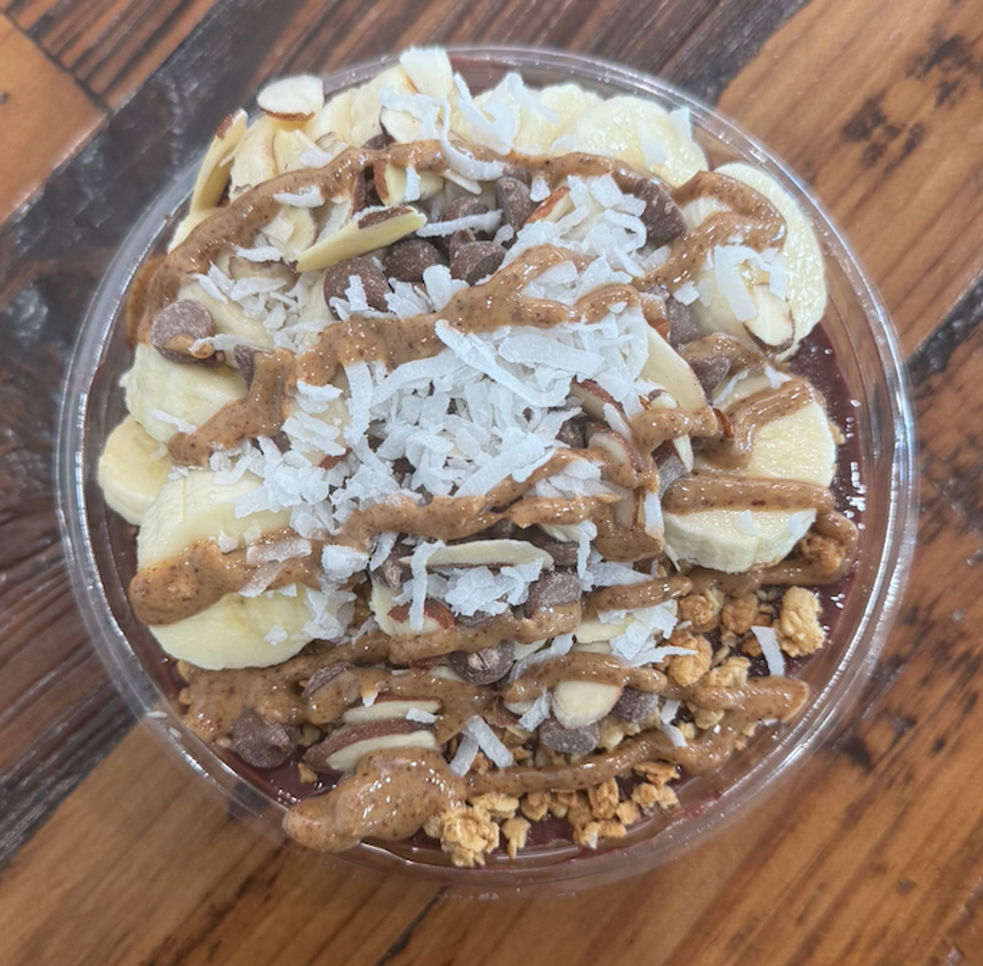 Cowpoke Crunch