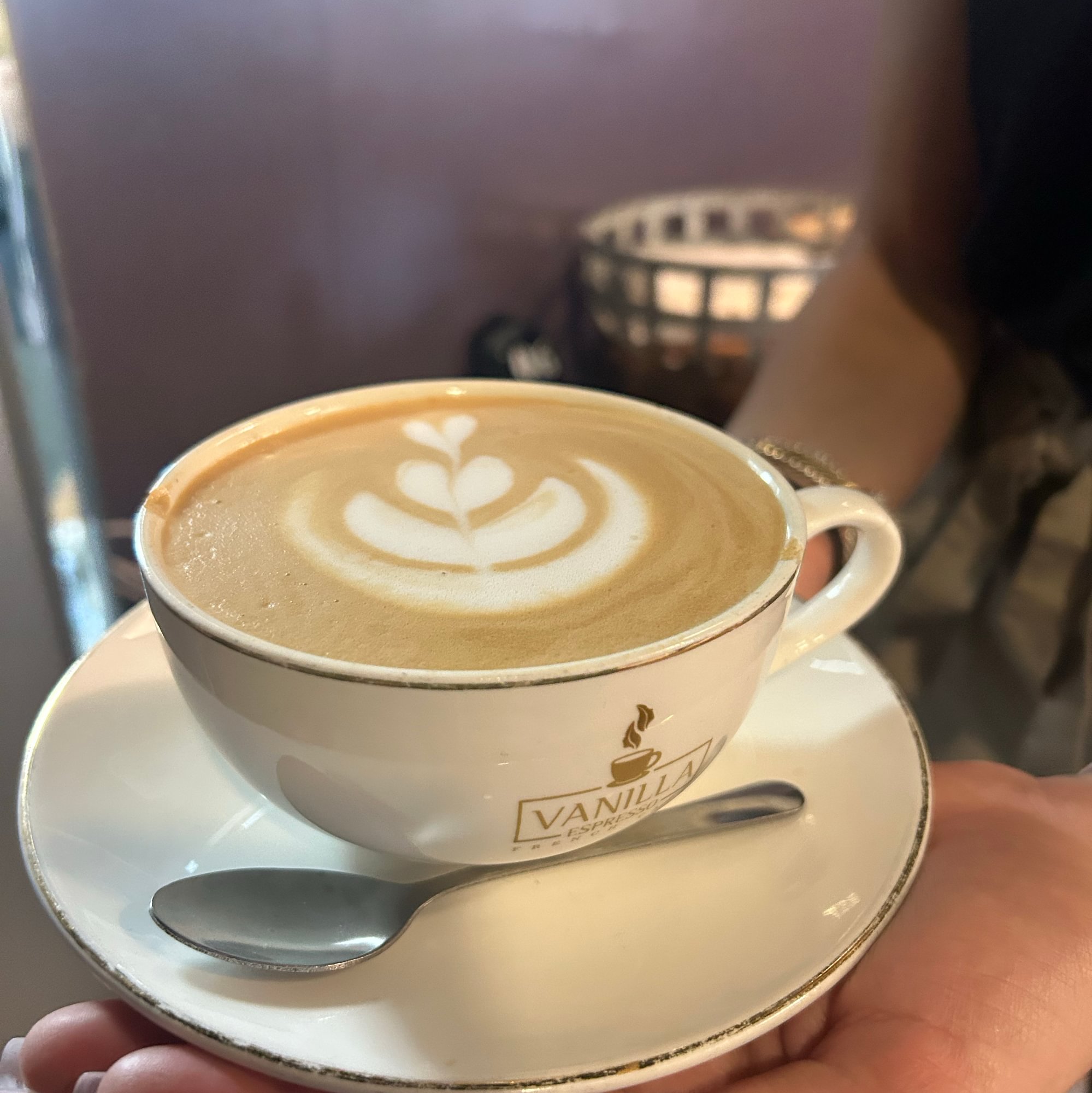 Latte