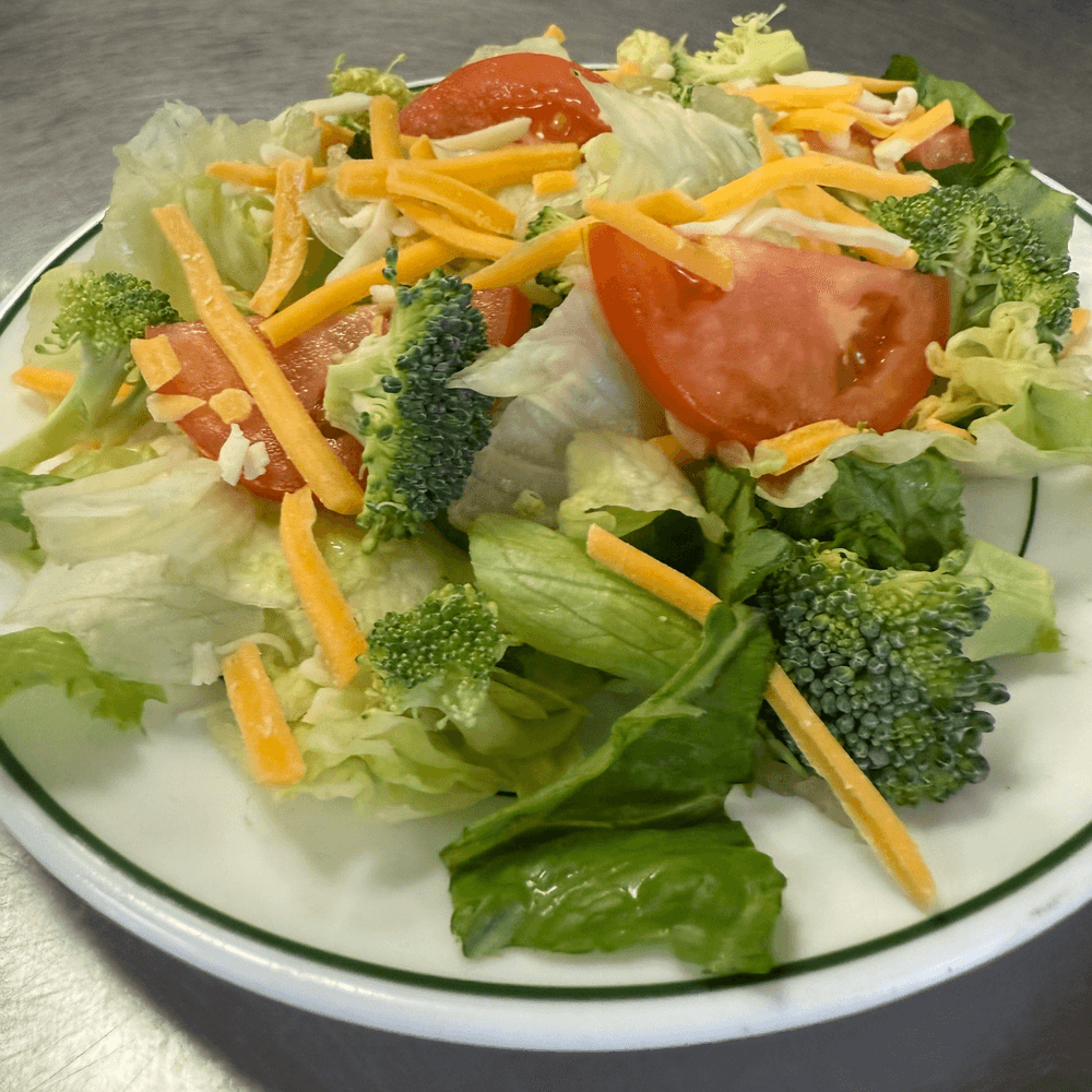 Side Salad