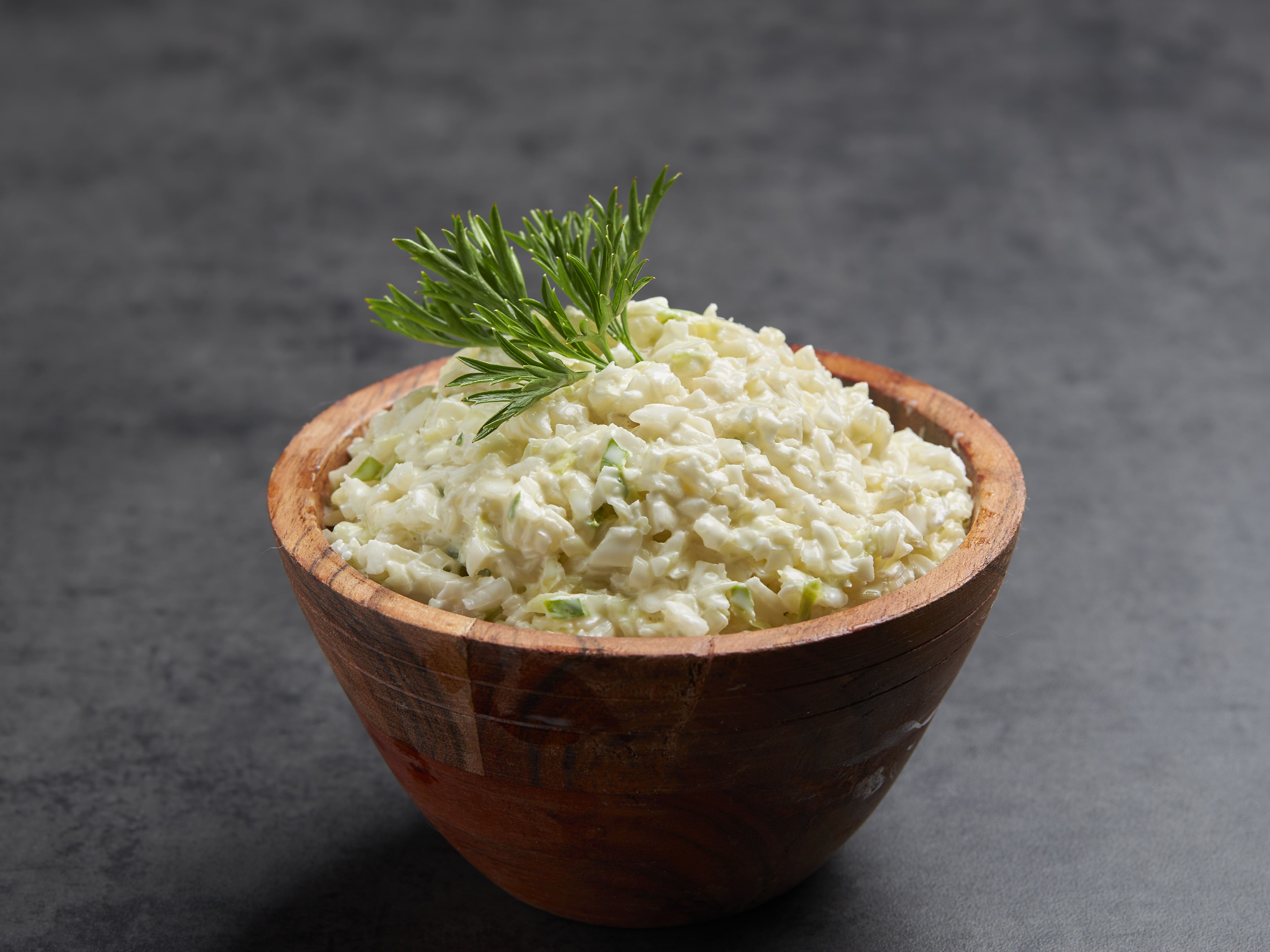Coleslaw