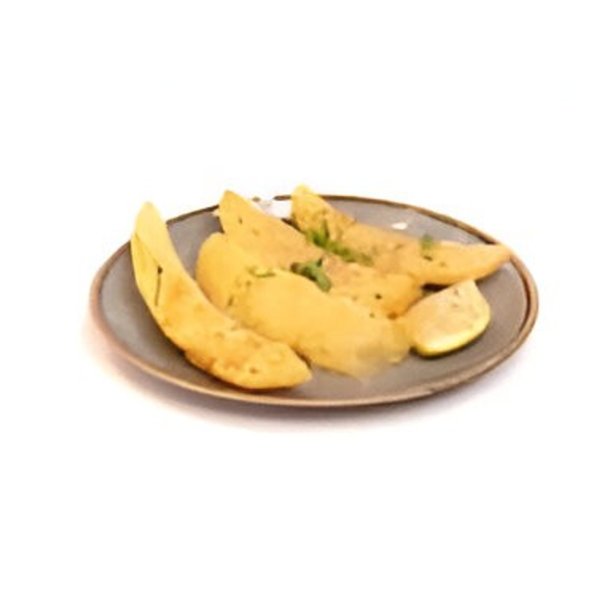 Greek Roasted Lemon Potatoes