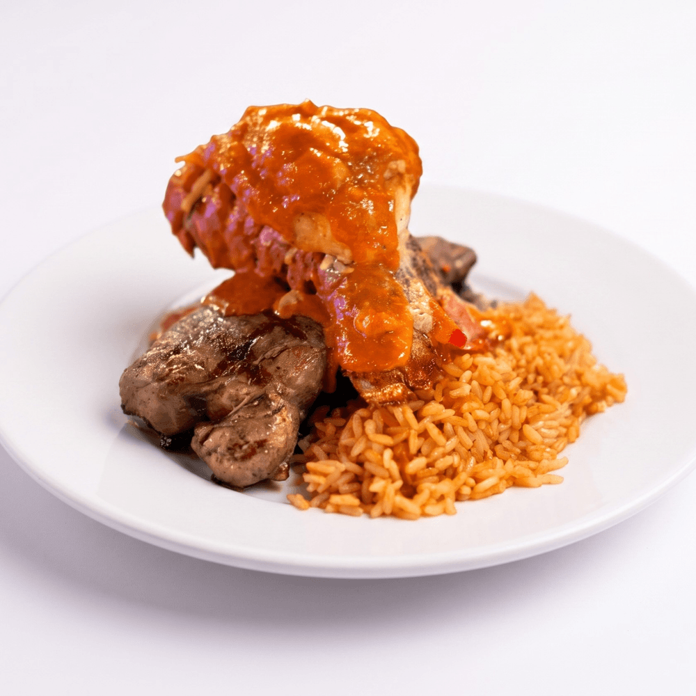 Surf & Turf