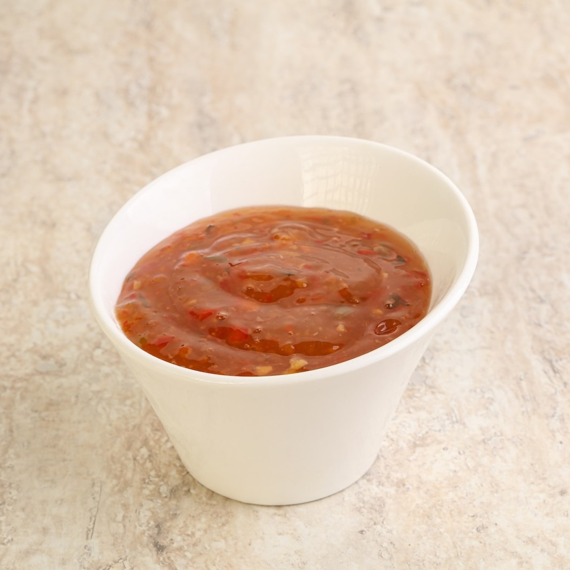 Sweet'N Sour Sauce