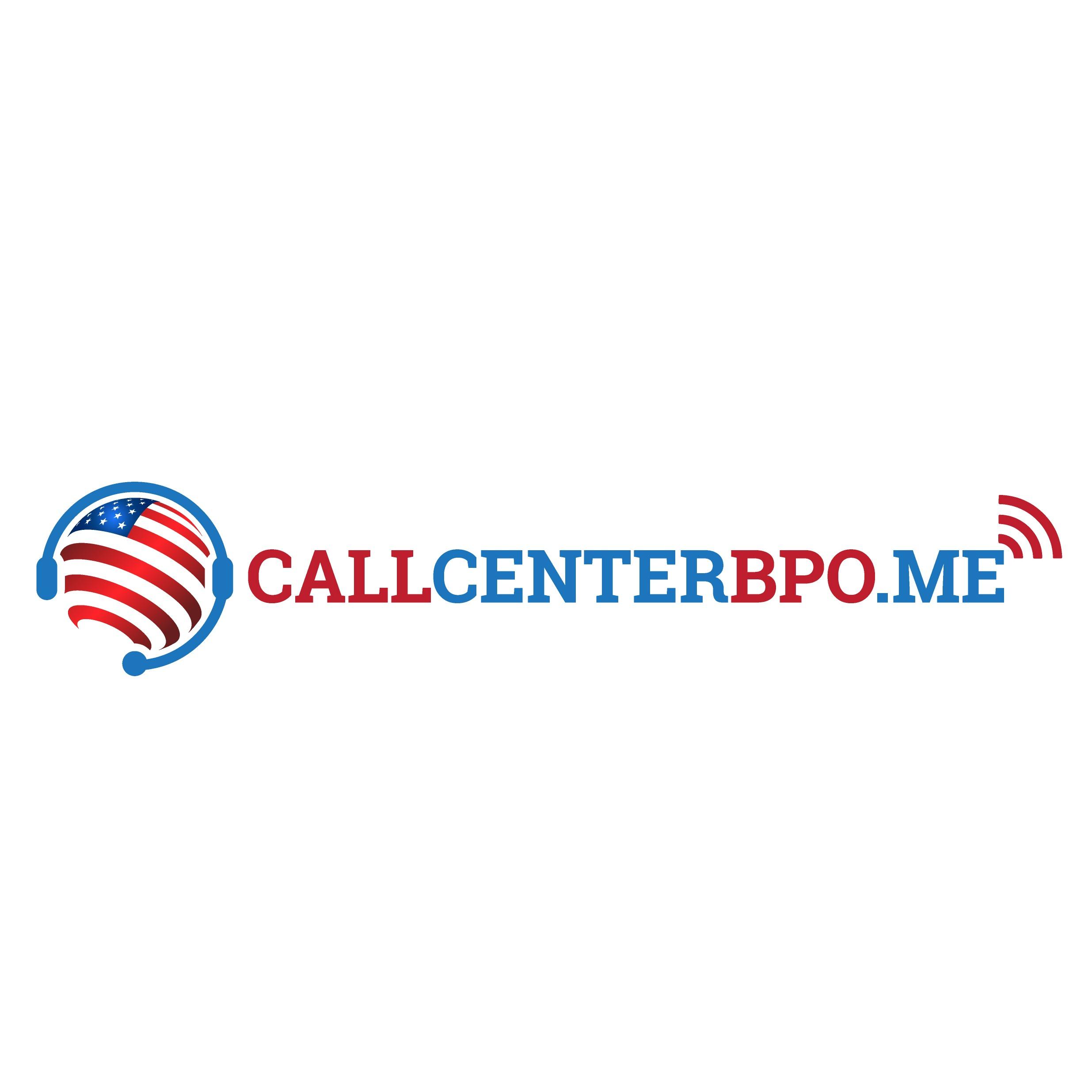 Call Center BPO Logo