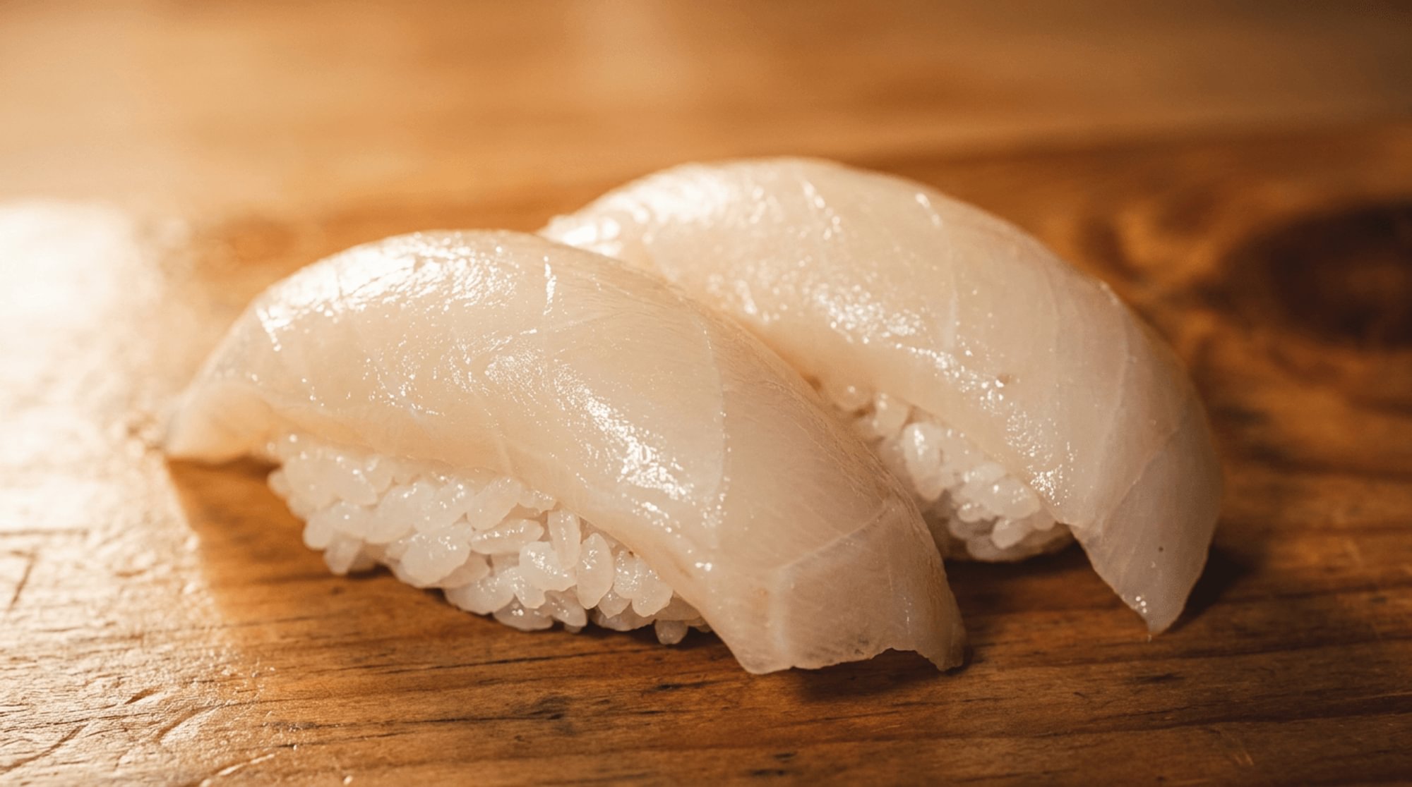 Escolar (White Tuna)