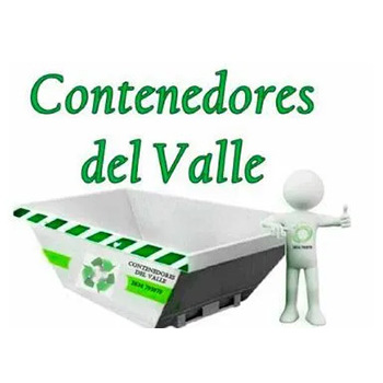 Contenedores del Valle Alquiler San Fernando del Valle