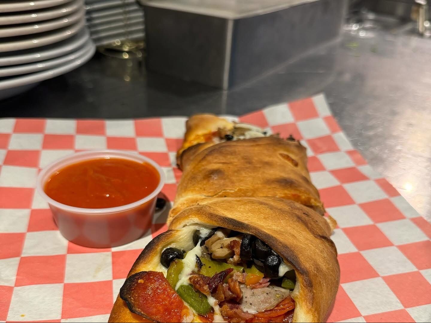 Everything Roll