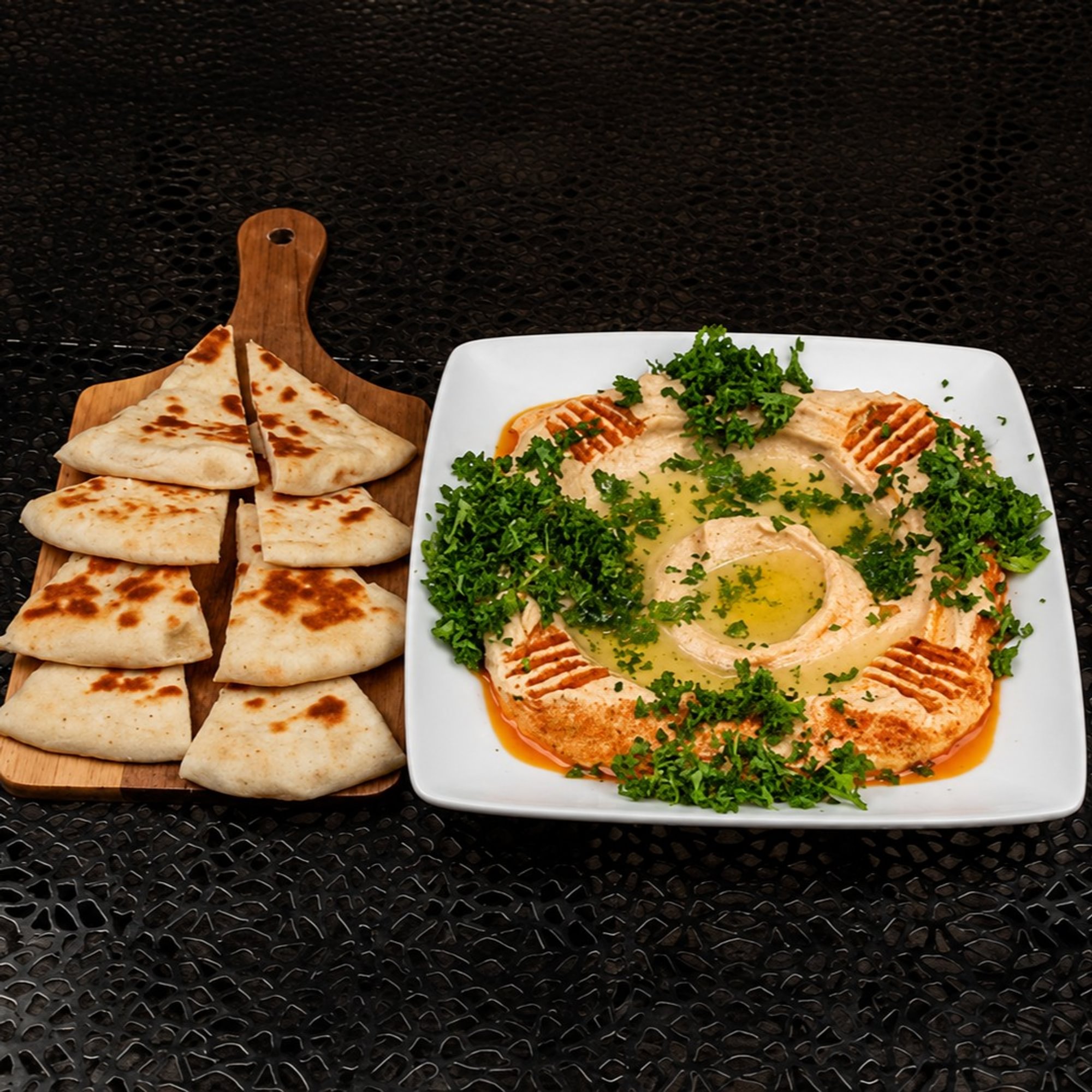 Hummus Small