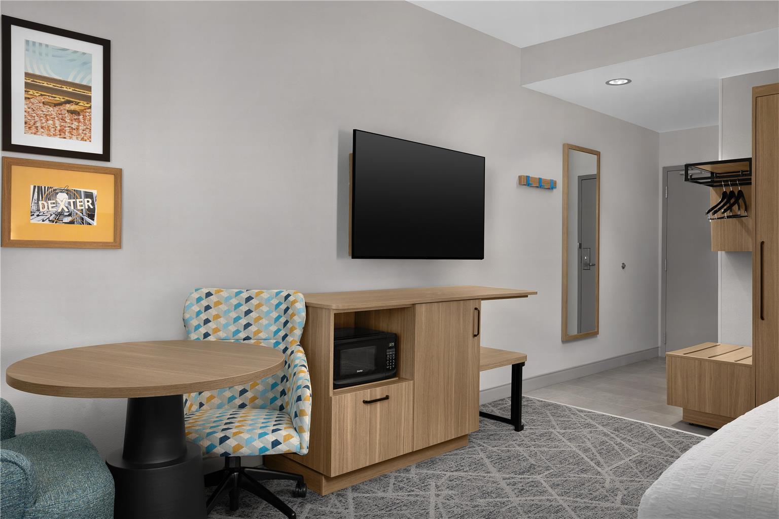 Hampton Inn by Hilton Dexter Image