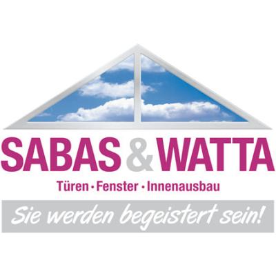 Logo von Sabas & Watta GmbH