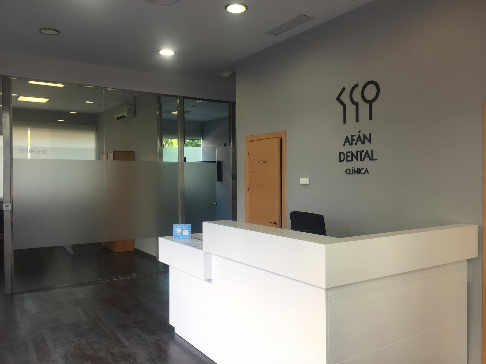 Images Afán Dental Clínica