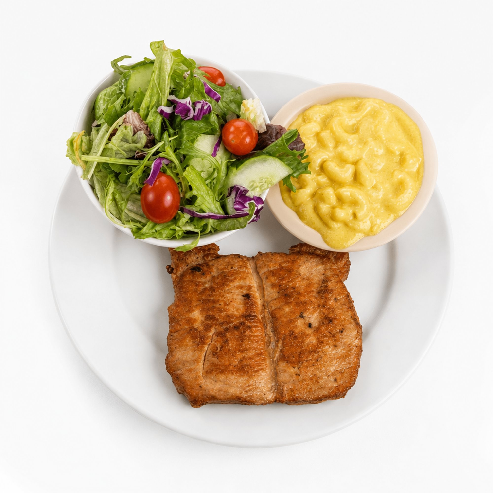 Bone In Pork Chop