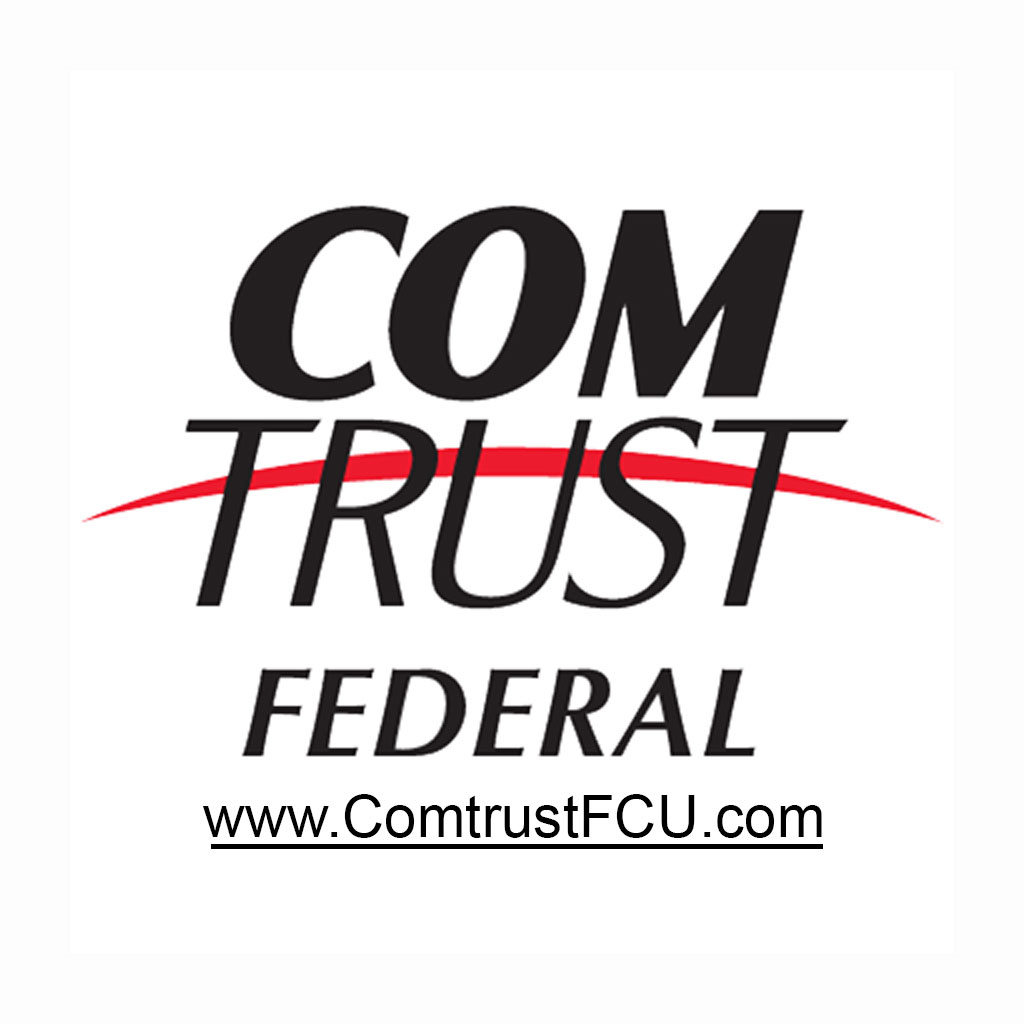 Comtrust Federal Credit Union Logo