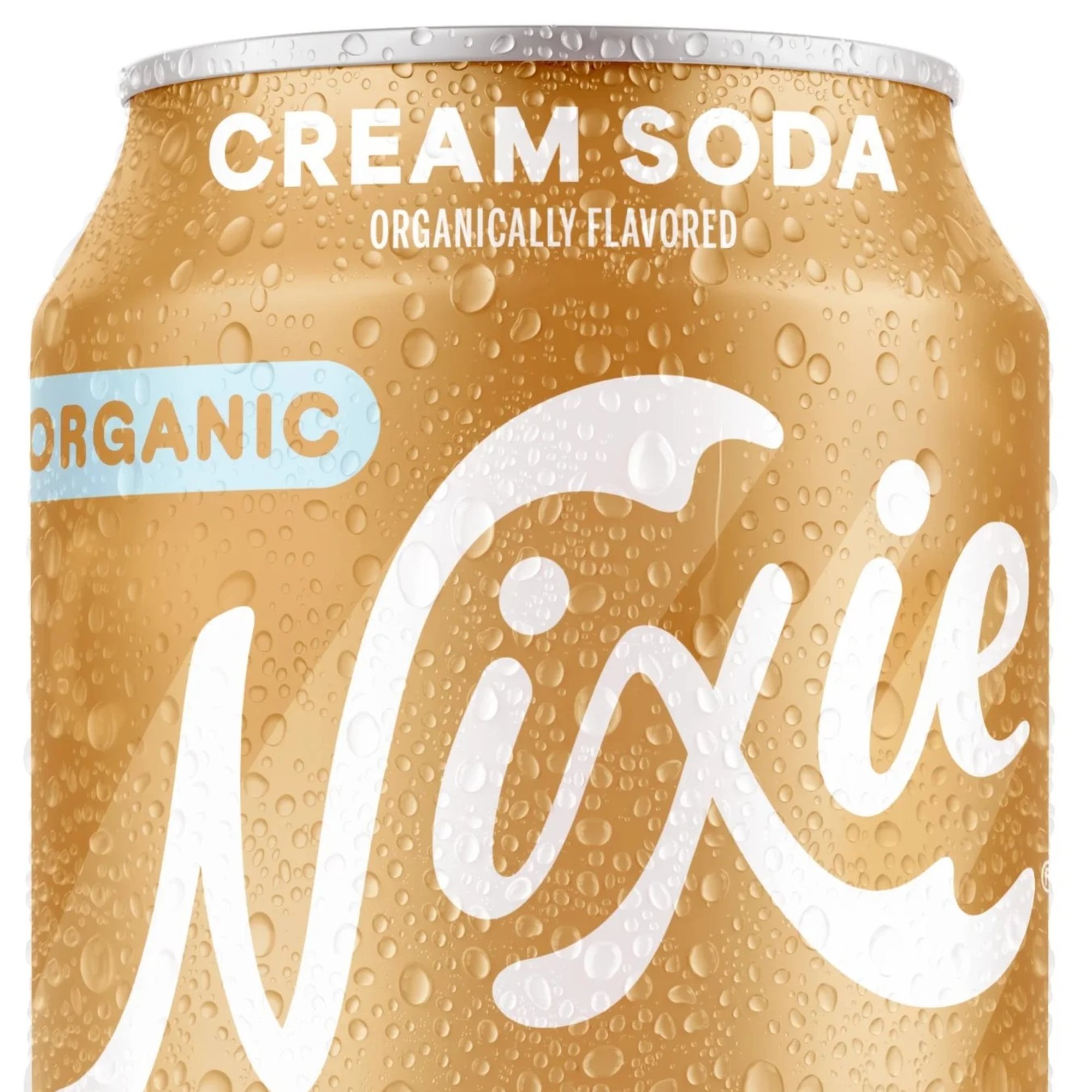 Nixie Cream Soda
