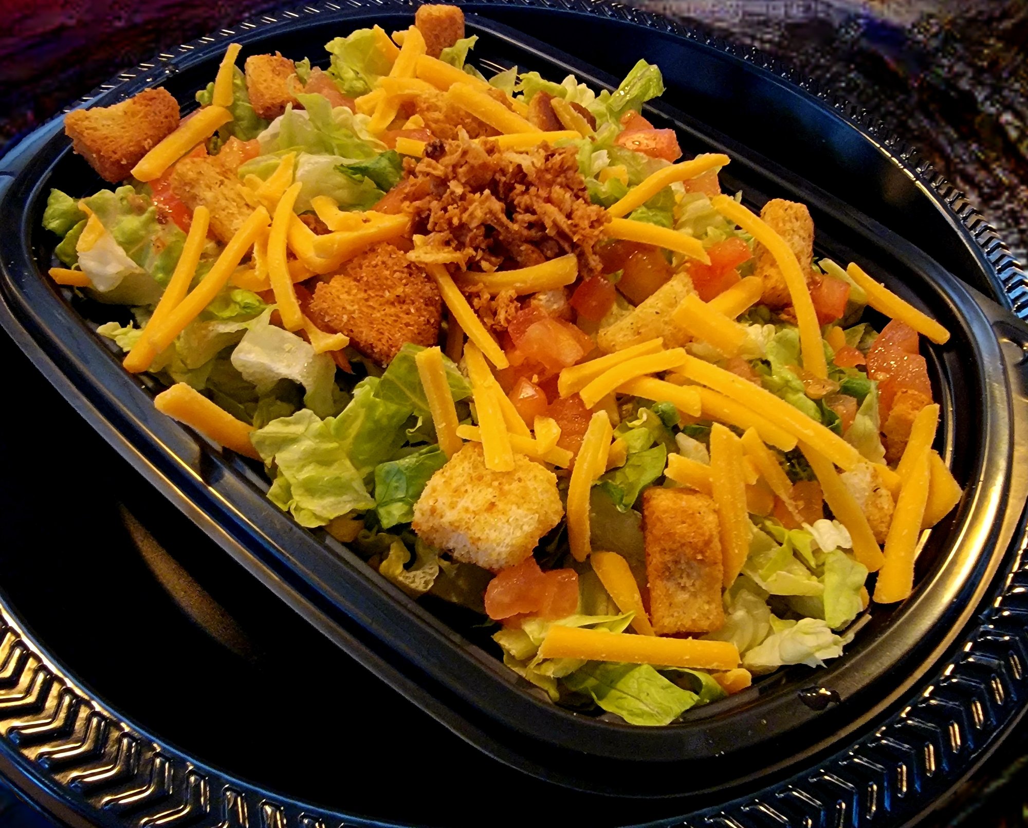 Chef's Salad