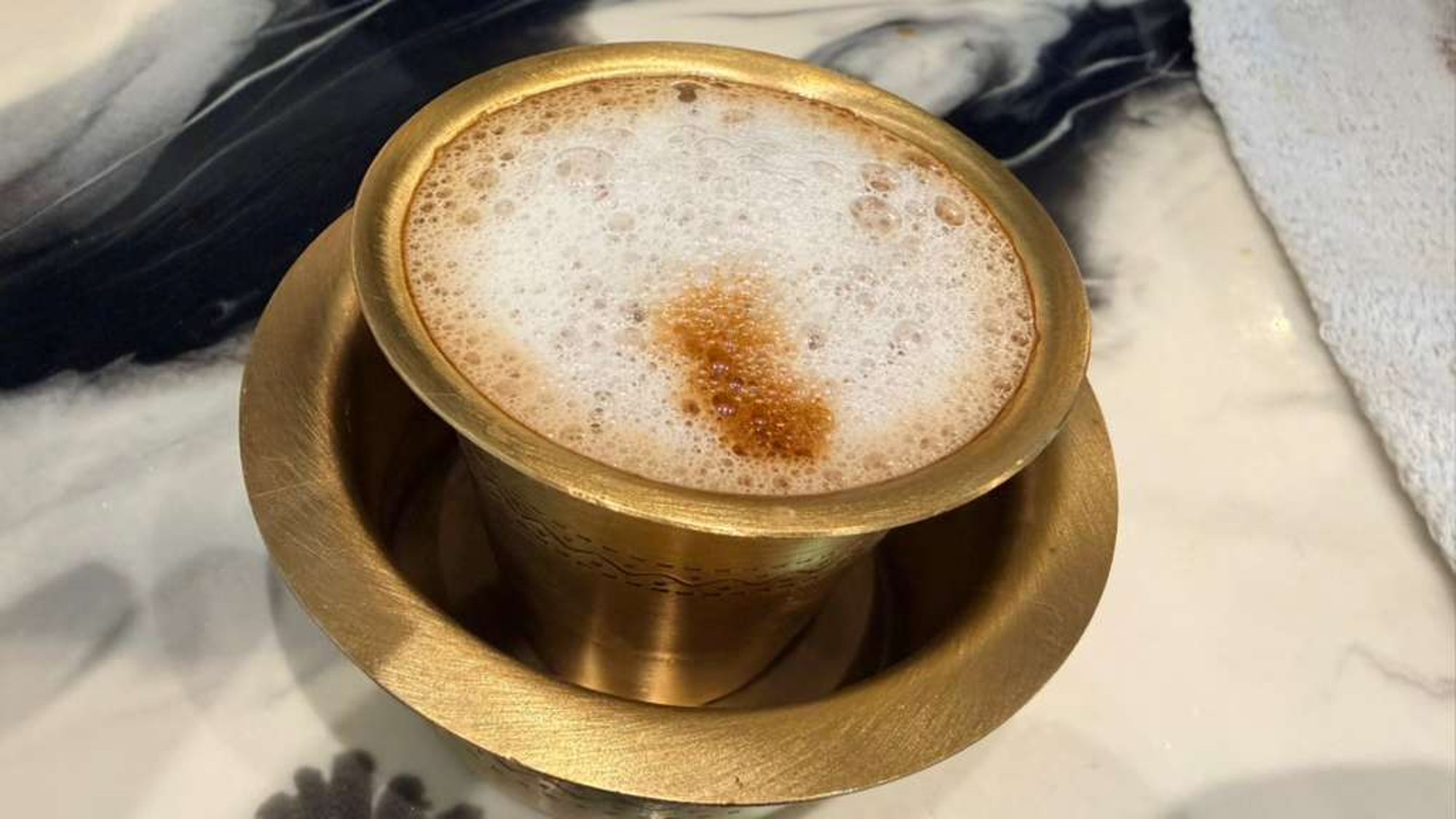 Filter Coffee