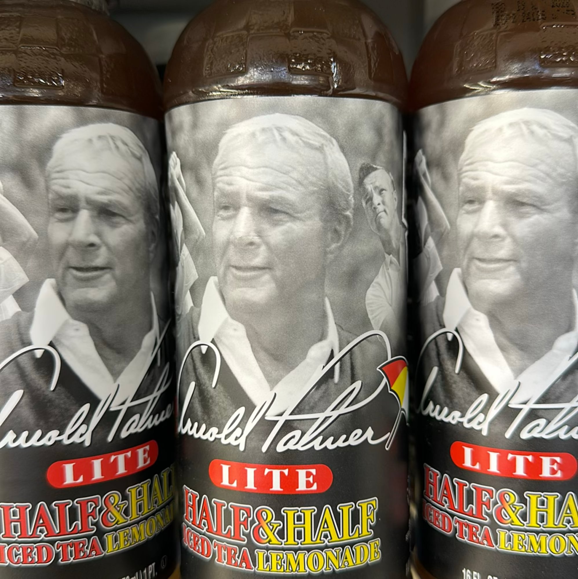 Arizona Iced Tea & Lemonade