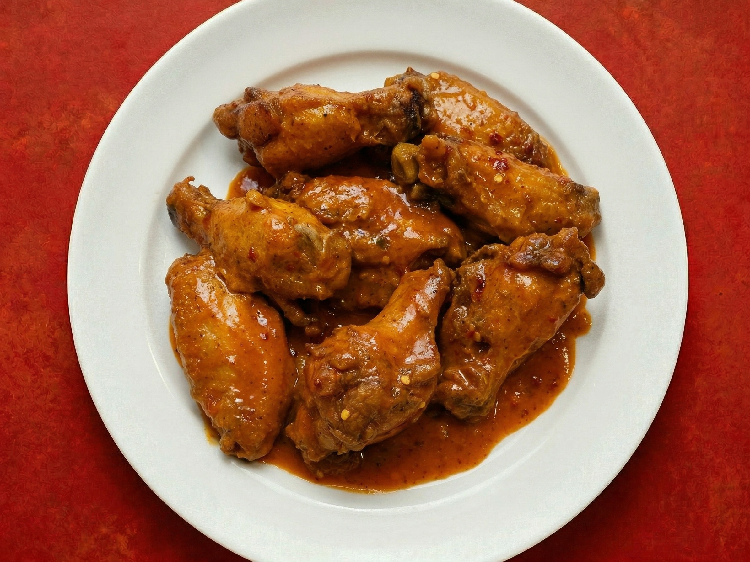 Haitian Wings (8)
