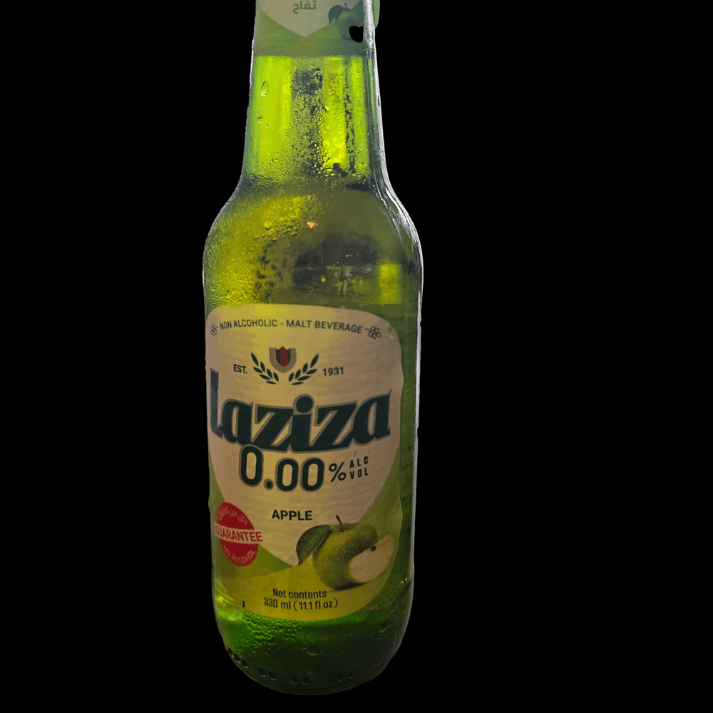 Laziza Apple