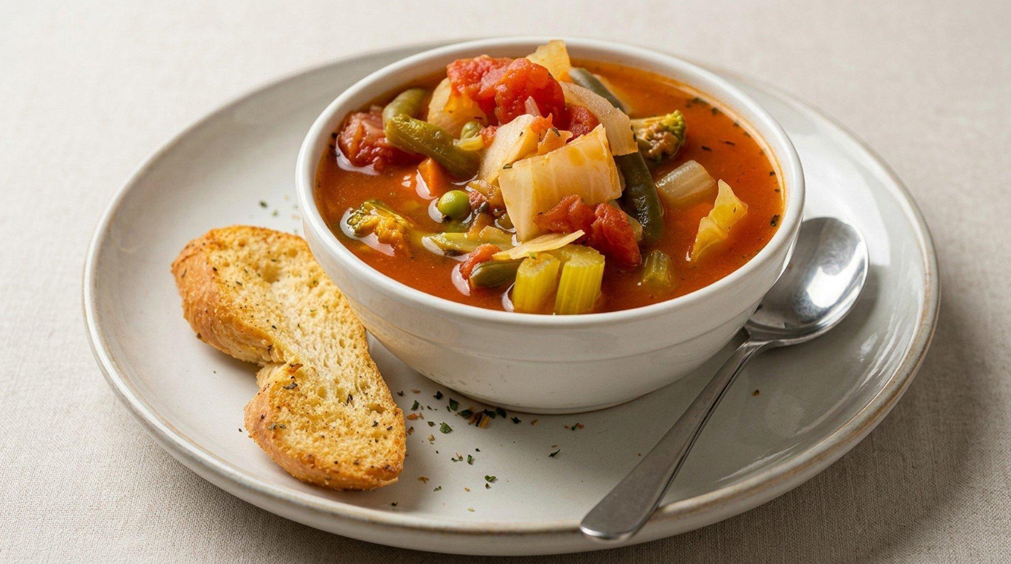 Minestrone