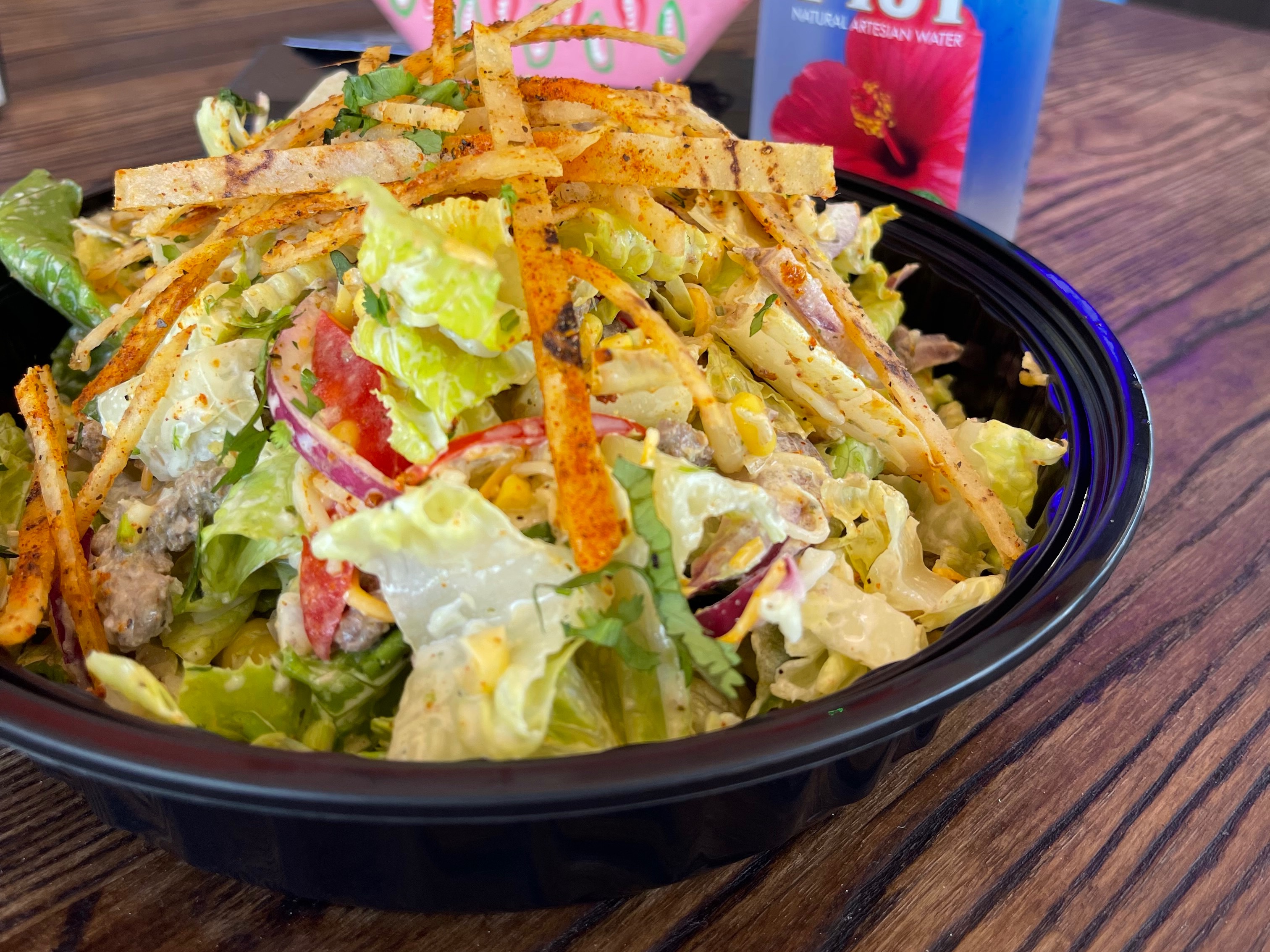 Fiesta Salad
