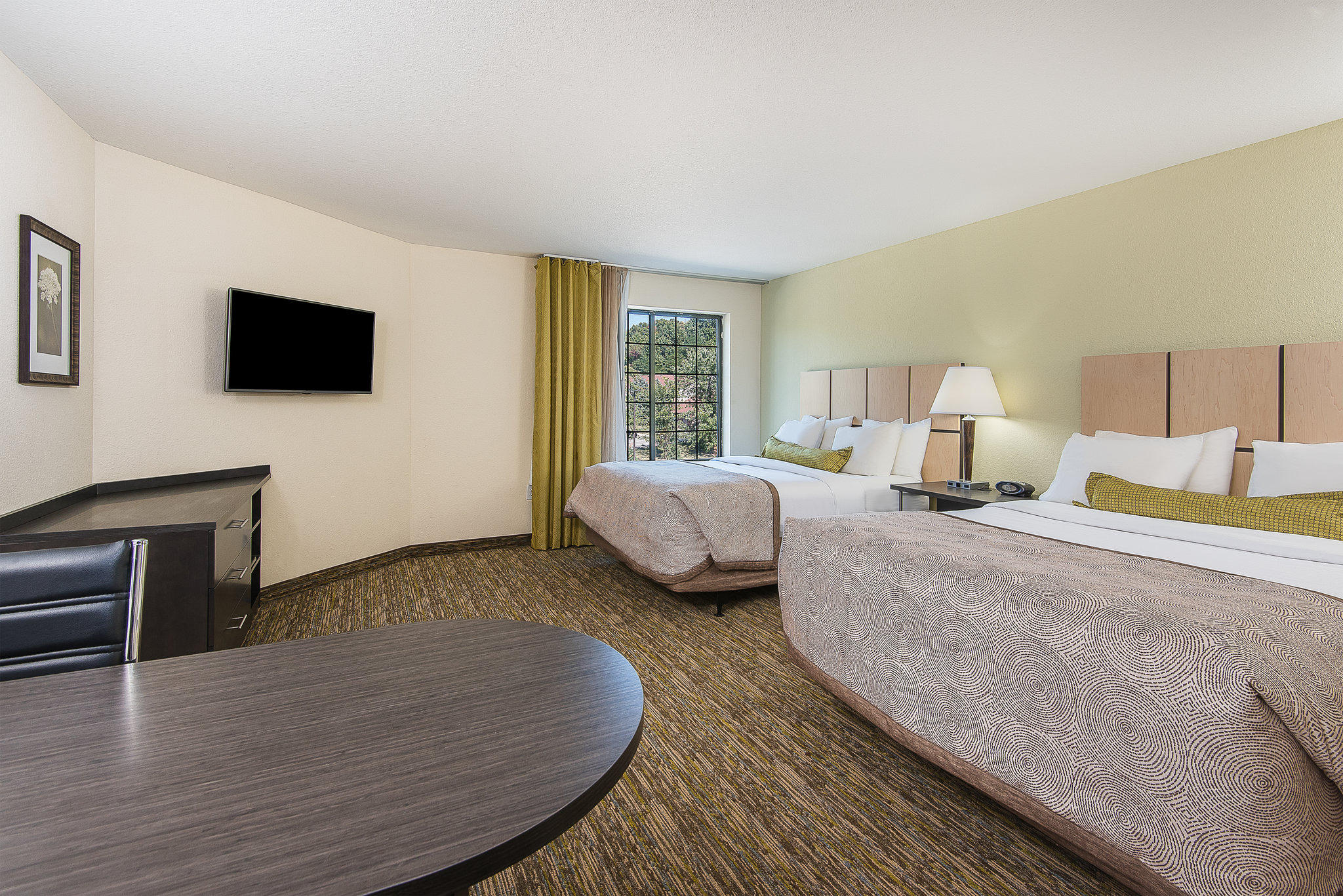 Candlewood Suites Bloomington Photo