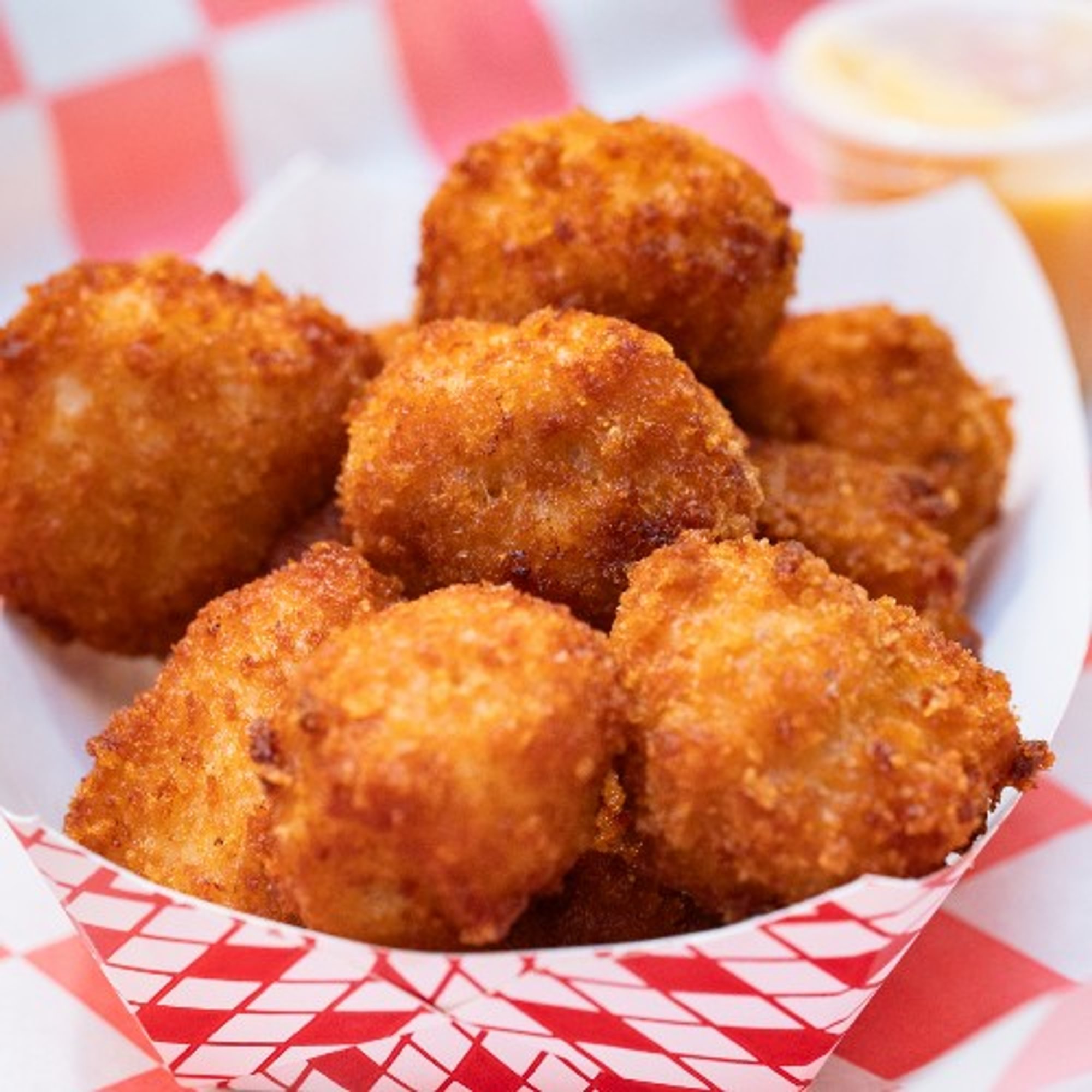 Chicken Nuggets