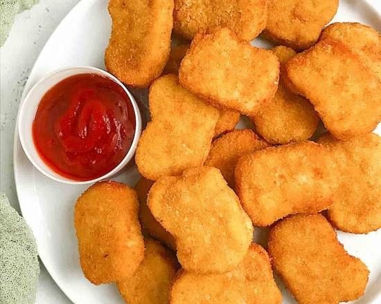 Chicken Nuggets