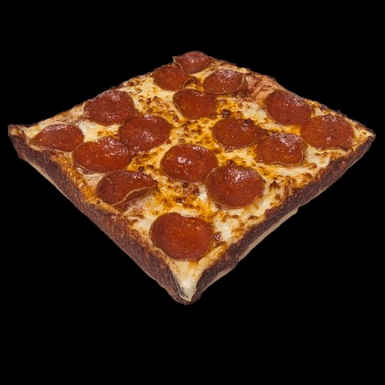 Detroit Style Deep Dish 9"