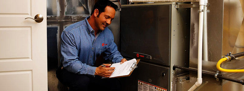 Furnace Repair and Maintenance for Murrells Inlet and Surrounding Areas