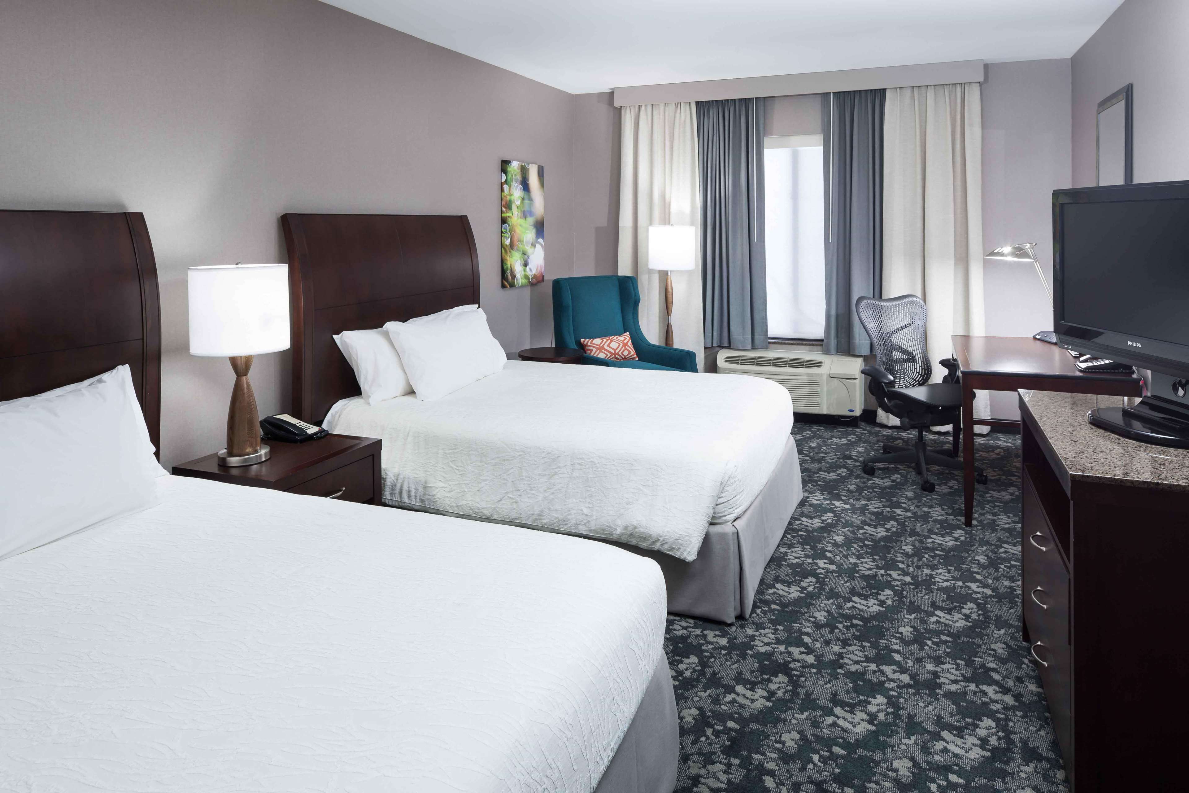 Hilton Garden Inn Detroit/Novi Photo