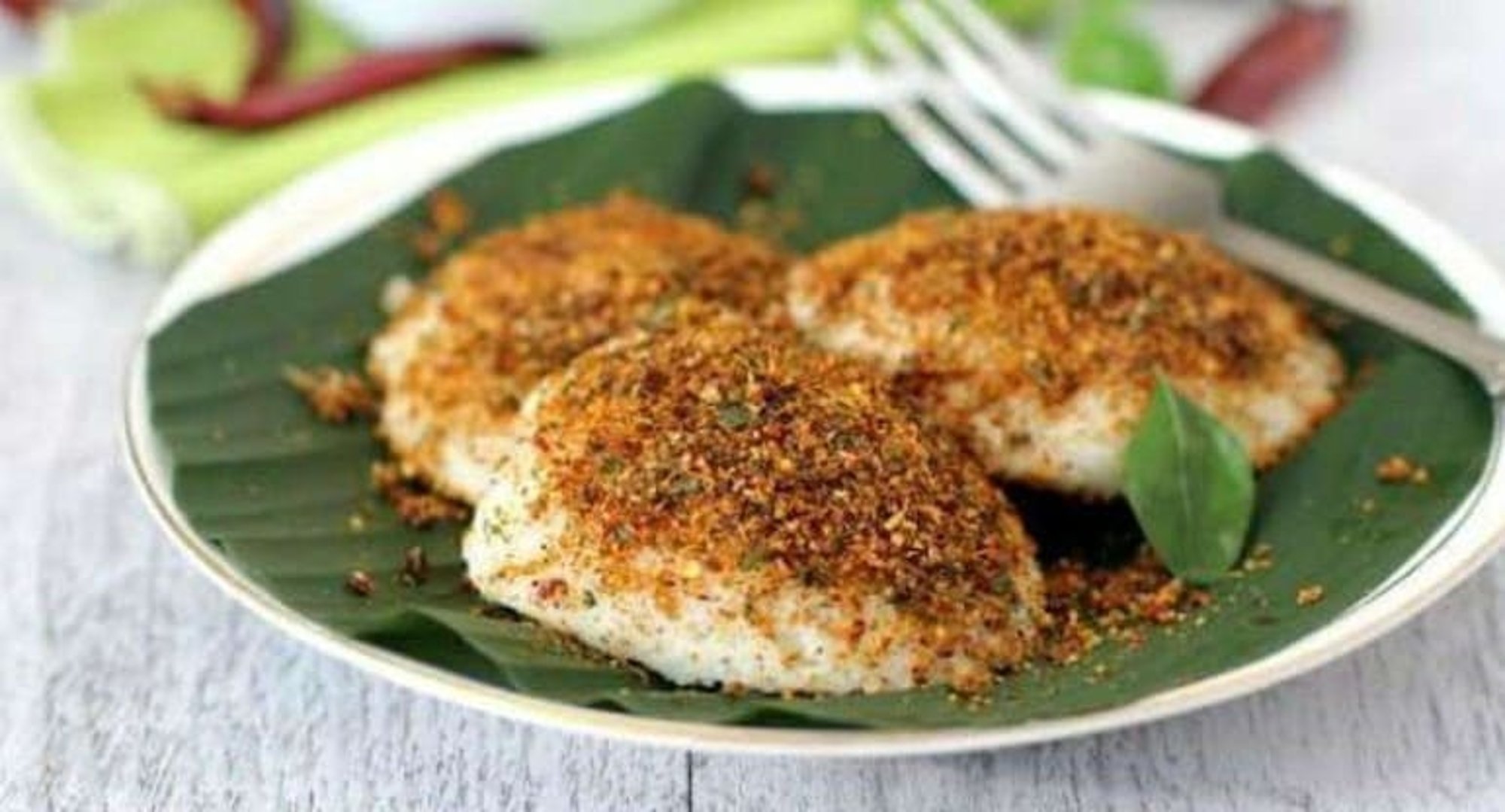 Babai Idli