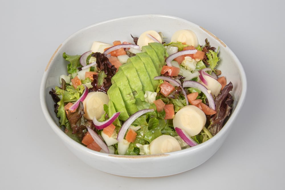 Criolla Salad