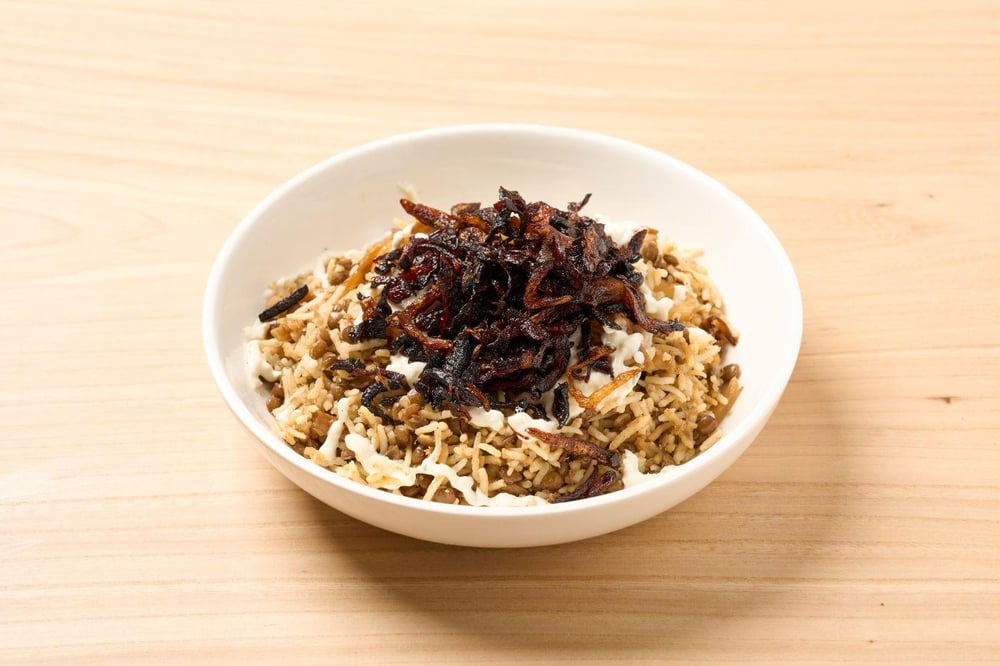MUJADARA