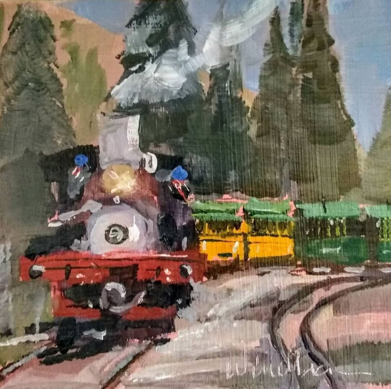 Windham Studio Image